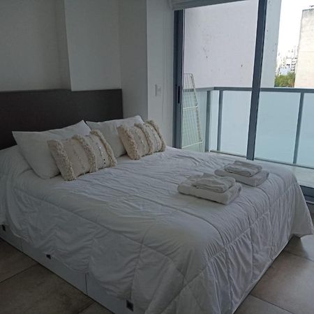 Appartement Departamento En Torre De Alta Categoria Con Amenities Excelente Ubicacion En Recoleta à Buenos Aires Extérieur photo