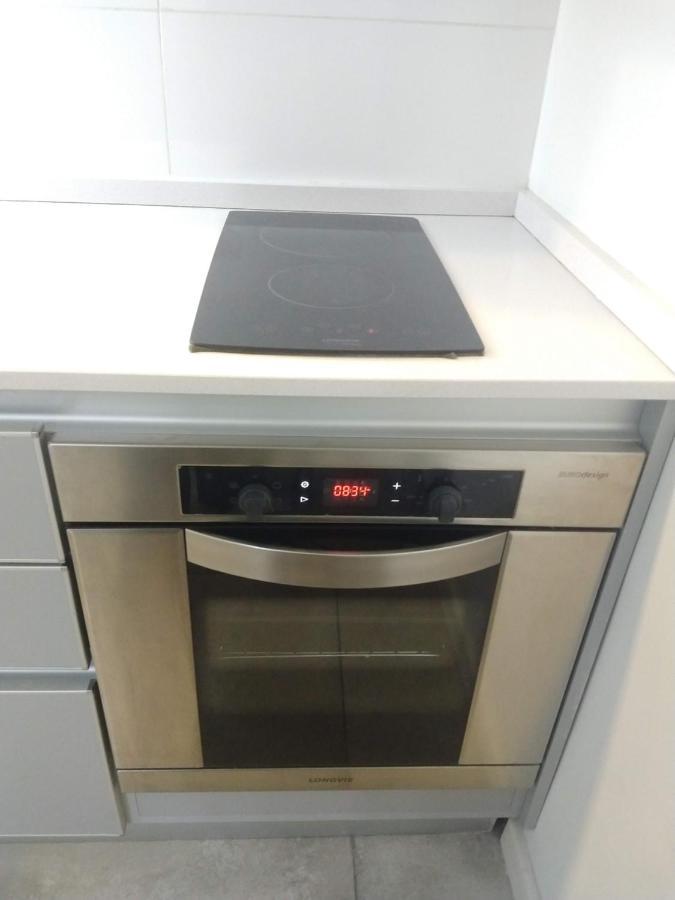 Appartement Departamento En Torre De Alta Categoria Con Amenities Excelente Ubicacion En Recoleta à Buenos Aires Extérieur photo