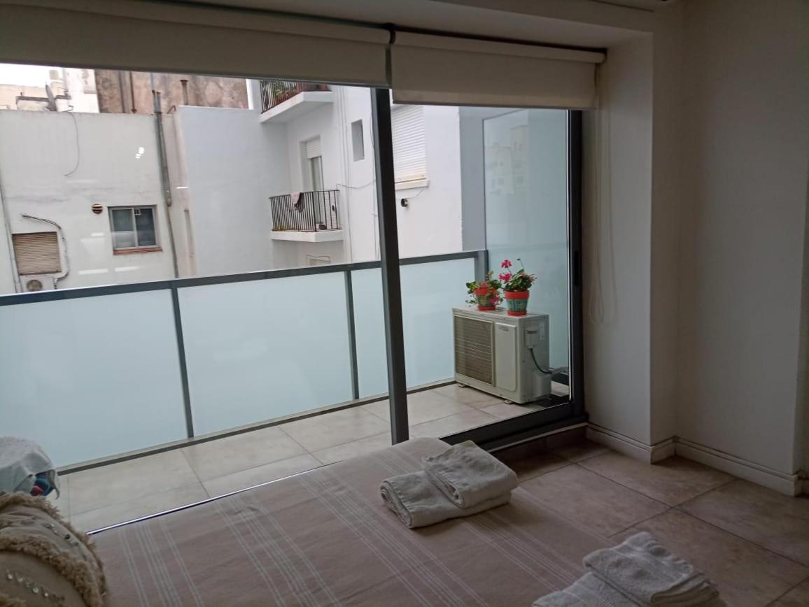 Appartement Departamento En Torre De Alta Categoria Con Amenities Excelente Ubicacion En Recoleta à Buenos Aires Extérieur photo