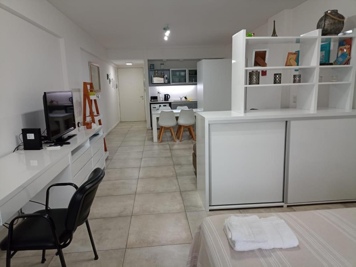 Appartement Departamento En Torre De Alta Categoria Con Amenities Excelente Ubicacion En Recoleta à Buenos Aires Extérieur photo