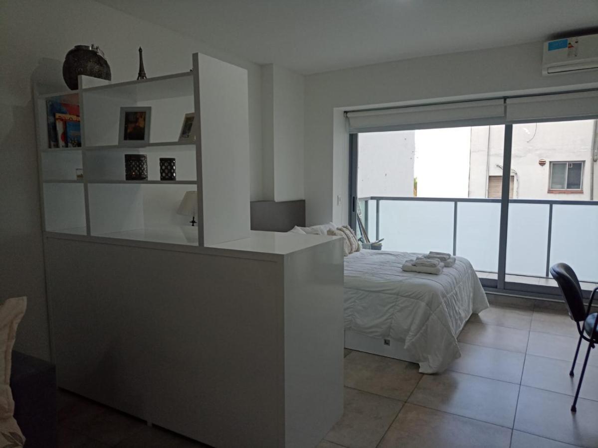 Appartement Departamento En Torre De Alta Categoria Con Amenities Excelente Ubicacion En Recoleta à Buenos Aires Extérieur photo