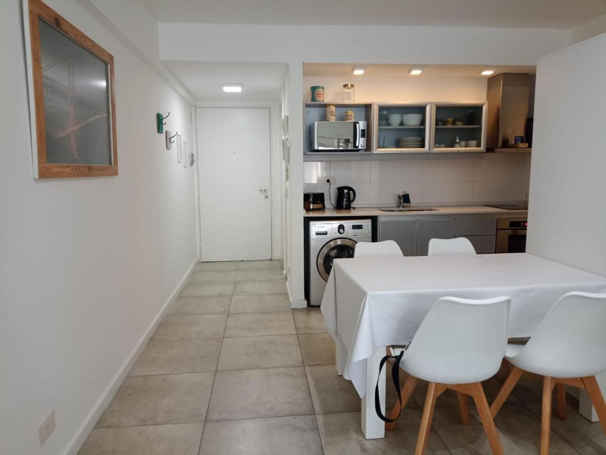 Appartement Departamento En Torre De Alta Categoria Con Amenities Excelente Ubicacion En Recoleta à Buenos Aires Extérieur photo
