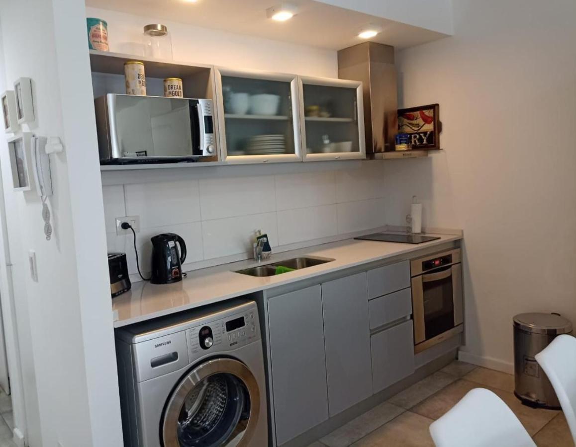 Appartement Departamento En Torre De Alta Categoria Con Amenities Excelente Ubicacion En Recoleta à Buenos Aires Extérieur photo
