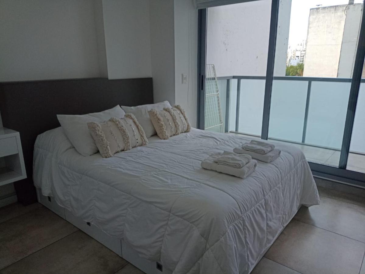 Appartement Departamento En Torre De Alta Categoria Con Amenities Excelente Ubicacion En Recoleta à Buenos Aires Extérieur photo