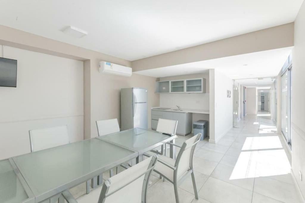 Appartement Departamento En Torre De Alta Categoria Con Amenities Excelente Ubicacion En Recoleta à Buenos Aires Extérieur photo