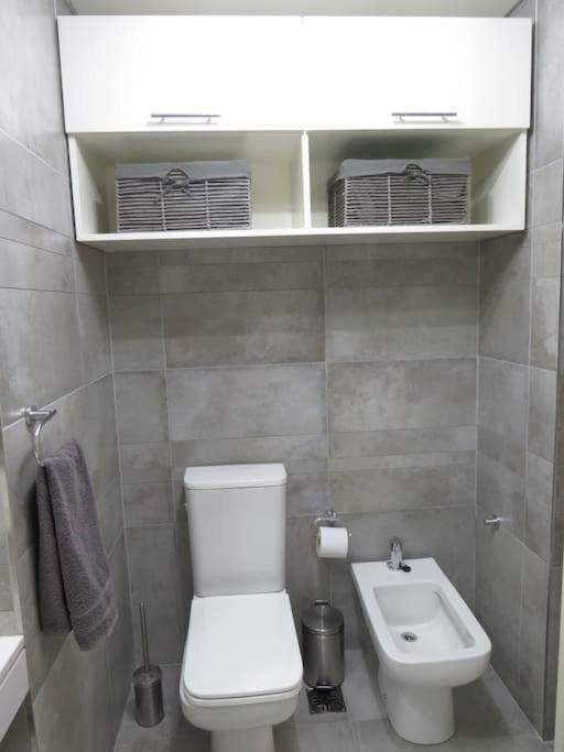 Appartement Departamento En Torre De Alta Categoria Con Amenities Excelente Ubicacion En Recoleta à Buenos Aires Extérieur photo