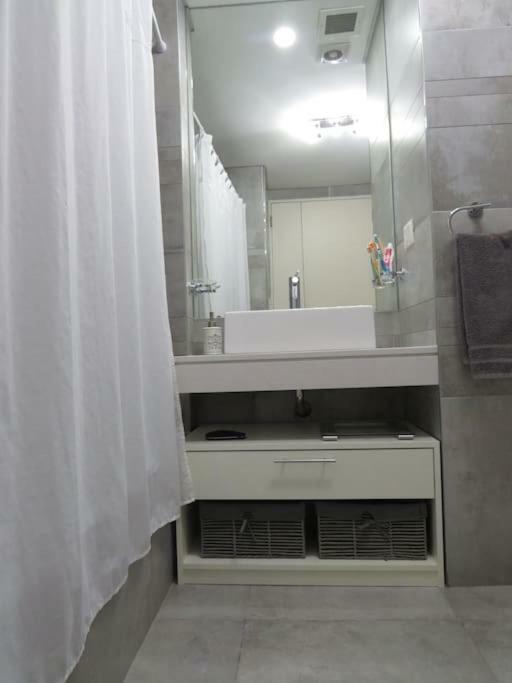 Appartement Departamento En Torre De Alta Categoria Con Amenities Excelente Ubicacion En Recoleta à Buenos Aires Extérieur photo