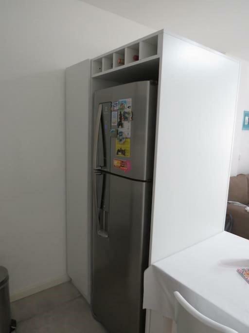 Appartement Departamento En Torre De Alta Categoria Con Amenities Excelente Ubicacion En Recoleta à Buenos Aires Extérieur photo